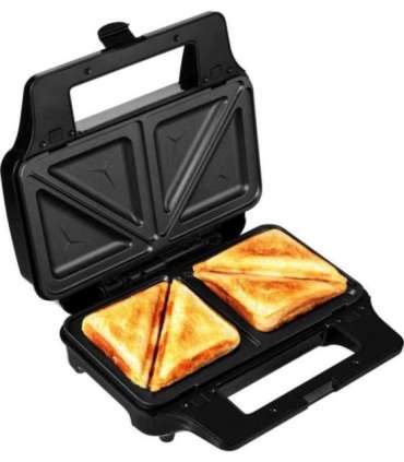 Võileivagrill 4in1 Sencor SSM9976GD