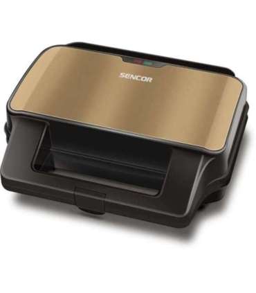 Võileivagrill 4in1 Sencor SSM9977CH