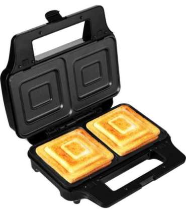 Võileivagrill 4in1 Sencor SSM9978BK