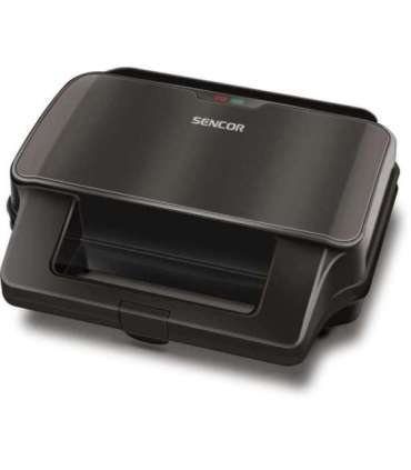 Võileivagrill 4in1 Sencor SSM9978BK