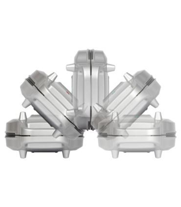 Waffle maker Clatronic