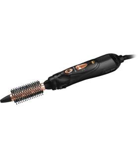 Hot air curling iron Sencor