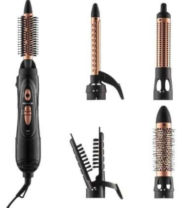 Koolutaja Sencor SHS8550BK