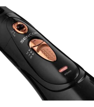 Koolutaja Sencor SHS8550BK