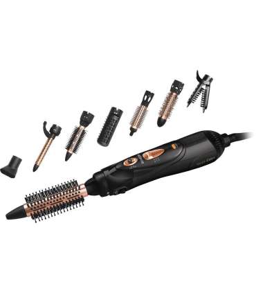 Koolutaja Sencor SHS8550BK