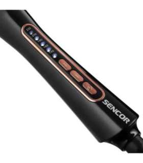 Lokitangid Sencor SHS0920BK