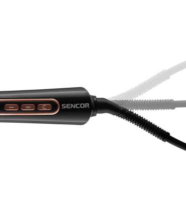 Lokitangid Sencor SHS0920BK