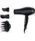 Hair dryer Sencor, black