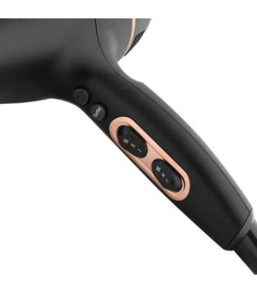 Hair dryer Sencor, black