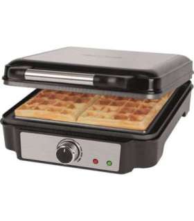 Vahvliküpsetaja ProfiCook PCWA1241