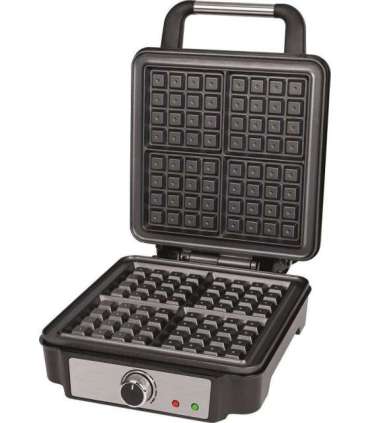 Vahvliküpsetaja ProfiCook PCWA1241