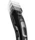Men’s electric clipper set Sencor, black