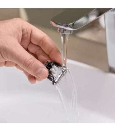 Men’s electric clipper set Sencor, black