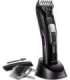 Men’s electric clipper set Sencor, black