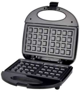 Titanium waffle maker Esperanza, rasberry