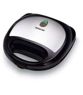 Võileivagrill 5in1 Sencor SSM 9510SS