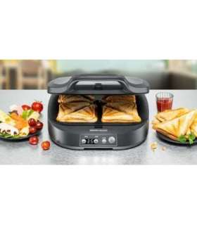 Võileivaröster Sam Rommelsbacher ST1800