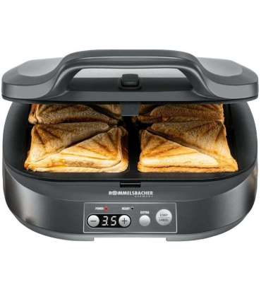 Võileivaröster Sam Rommelsbacher ST1800