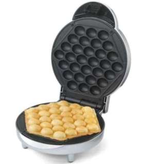 Bubble waffle maker Trebs