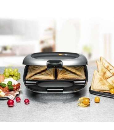 Võileivagrill Rommelsbacher ST1000