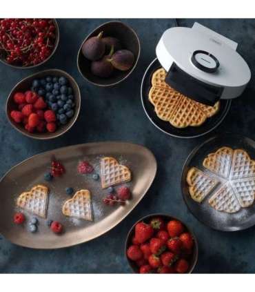 Waffle maker Trebs