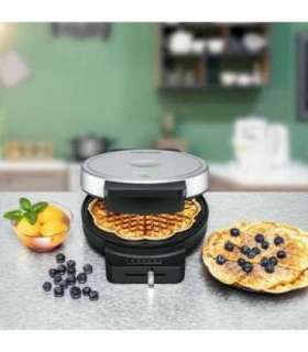 Waffle maker Rommelsbacher