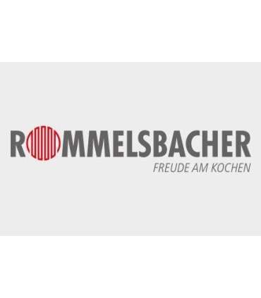 Waffle maker Rommelsbacher