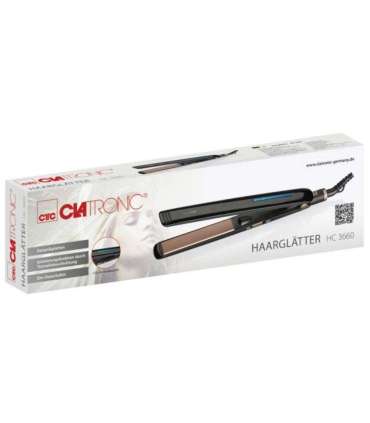 Juuksesirgendaja Clatronic HC3660