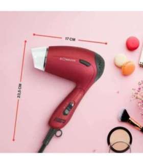 Hairdryer Bomann