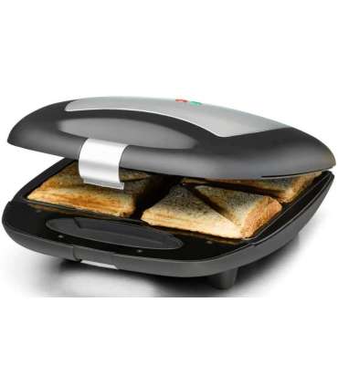 Võileivagrill "Fun for 4" Rommelsbacher ST1410