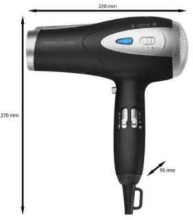 HairdryerProfiCare