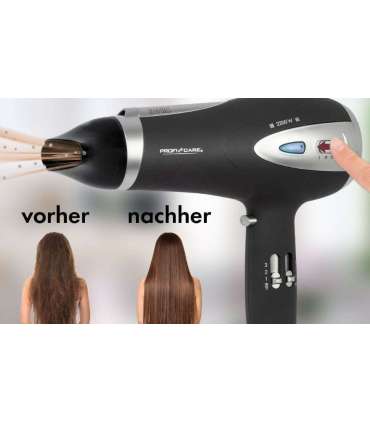 HairdryerProfiCare