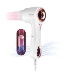 Kiire õhuvooluga föön Sencor Artemiss SHD9000RS