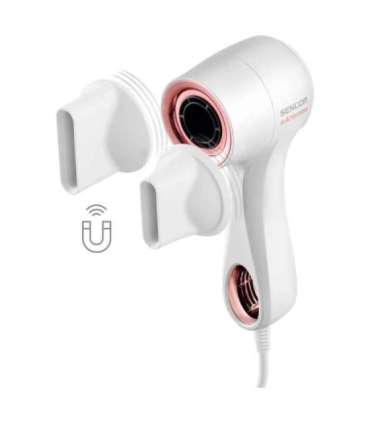 Kiire õhuvooluga föön Sencor Artemiss SHD9000RS