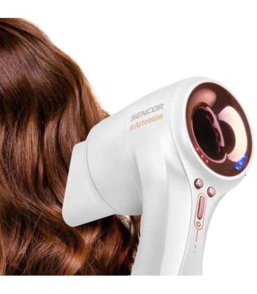 Kiire õhuvooluga föön Sencor Artemiss SHD9000RS