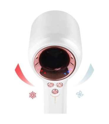 High speed hairdryer Sencor