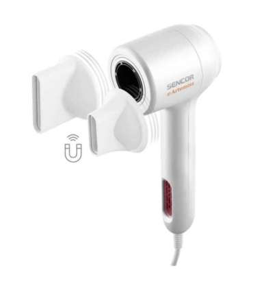 High speed hairdryer Sencor