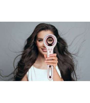 High speed hairdryer Sencor