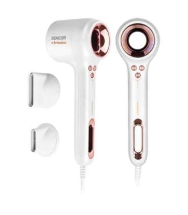 High speed hairdryer Sencor