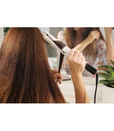 Juuksesirgendaja-koolutaja Sencor SHI4600GD, kuldne