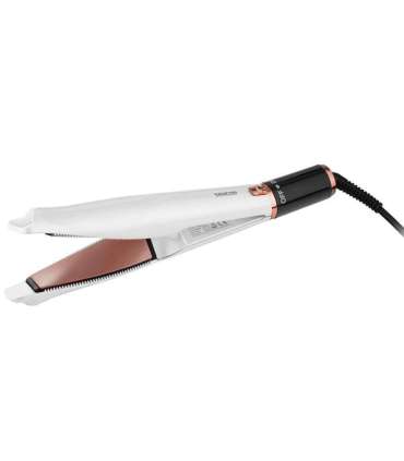 Juuksesirgendaja-koolutaja Sencor SHI4600GD, kuldne