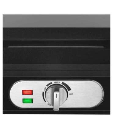 Vahvliküpsetaja Sencor SWF2010BK