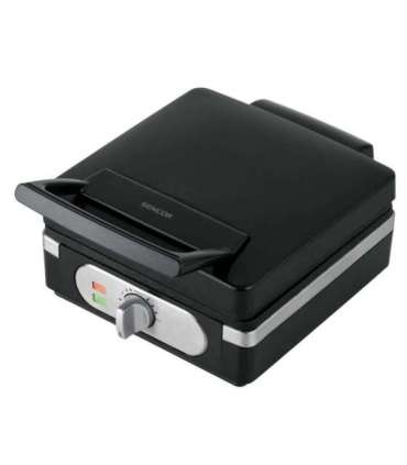 Vahvliküpsetaja Sencor SWF2010BK