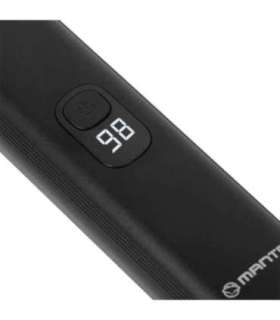 Juukse- ja habemetrimmer Manta HT01BK