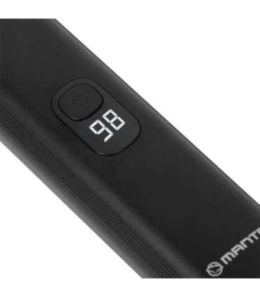 Juukse- ja habemetrimmer Manta HT01BK