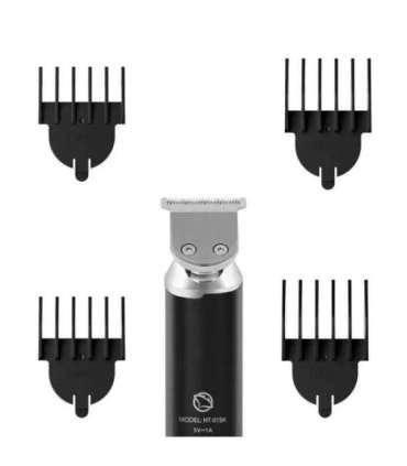 Juukse- ja habemetrimmer Manta HT01BK