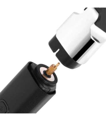 Juukse- ja habemetrimmer Manta HT01BK