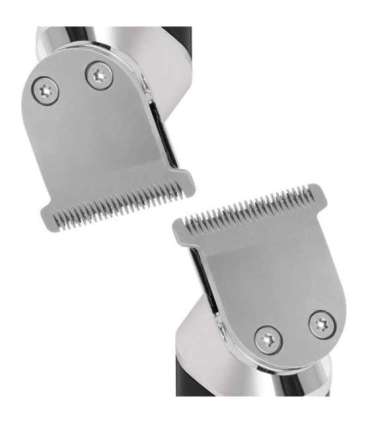 Juukse- ja habemetrimmer Manta HT01BK