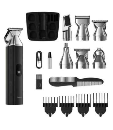 Juukse- ja habemetrimmer Manta HT01BK