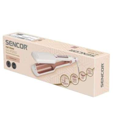 Hair waver Sencor,